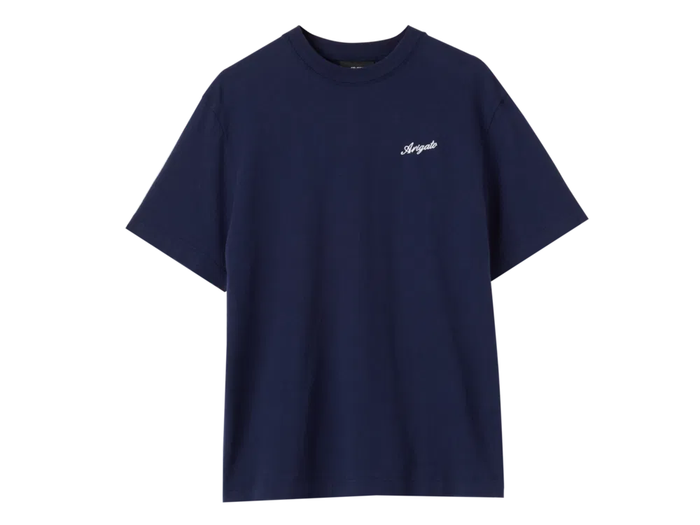 Tričko AXEL ARIGATO Honor T-Shirt Čierna | A1460001, 0