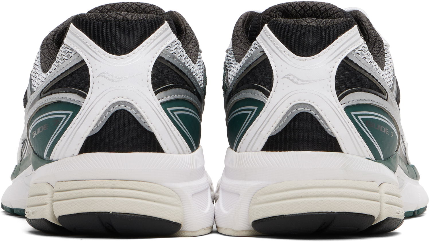 Tenisky a topánky Saucony ProGrid Guide 7 Biela | S70936-8, 1