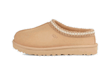 Tenisky a topánky UGG Tasman Slipper Driftwood Béžová | 5955-DRI, 0