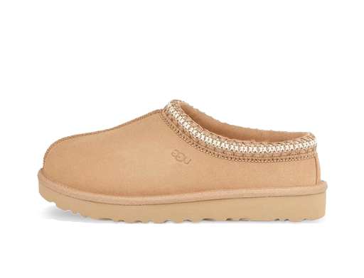 Tenisky a topánky UGG Tasman Slipper Driftwood Béžová | 5955-DRI