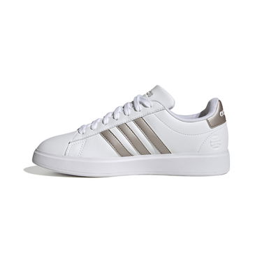 Tenisky a topánky adidas Performance adidas GRAND COURT 2.0 38 Biela | GW9215, 3