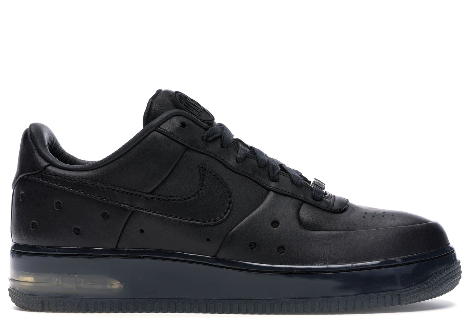 Tenisky a topánky Nike Air Force 1 Low CB34 Max Air Čierna | 317262-001, 0