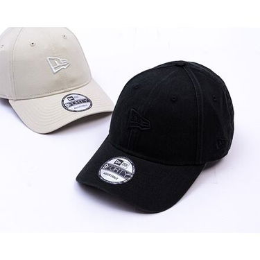 Šiltovka New Era Adjustable 9FORTY Flag Logo Baseball Cap (56-59cm) Čierna | 60595458, 4