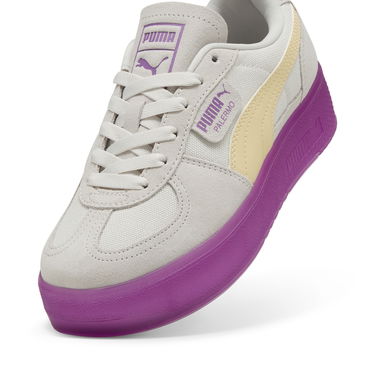Tenisky a topánky Puma Palermo Elevata Xtra Fialová | 401285_01, 5