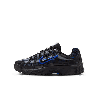 Tenisky a topánky Nike P-6000 Čierna | IB7689-001, 0