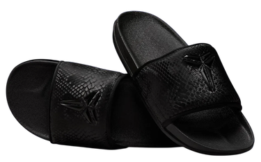 Tenisky a topánky Nike Kobe Offcourt Slides Čierna | if2870-001, 2