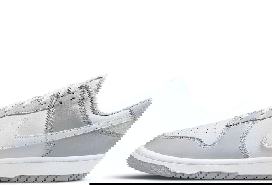 Tenisky a topánky Nike Dunk Low "Wolf Grey" Šedá | DJ6188-001, 1