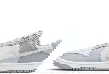 Tenisky a topánky Nike Dunk Low "Wolf Grey" Šedá | DJ6188-001, 1