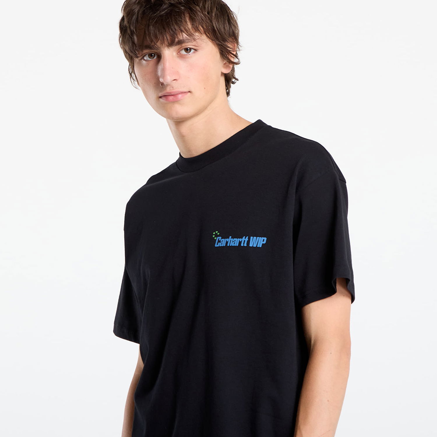 Tričko Carhartt WIP Carhartt WIP All Tools Short Sleeve T-Shirt Čierna | I035438.89XX, 1