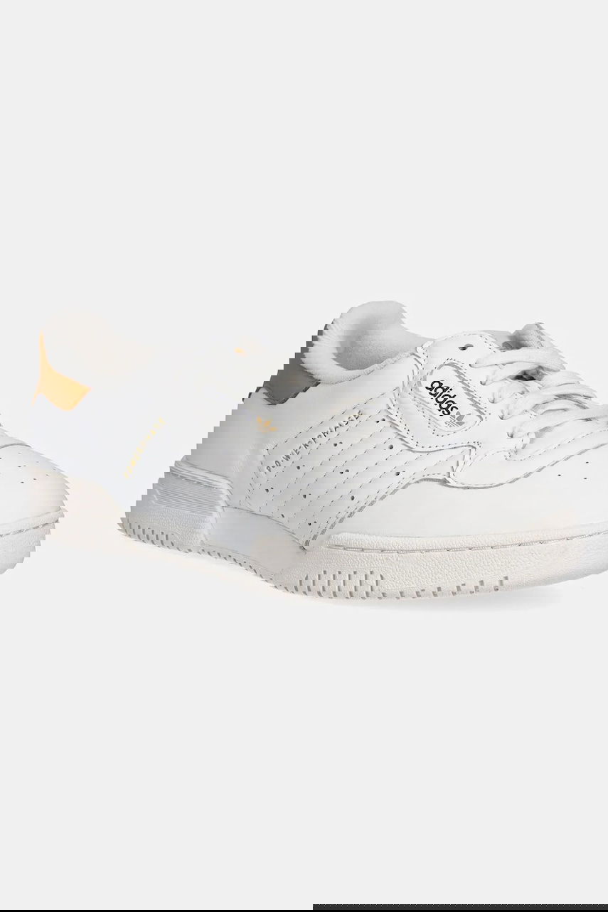 Tenisky a topánky adidas Originals adidas Originals Powerphase Biela | JR0938, 0