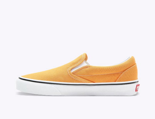 Tenisky a topánky Vans Slip-On Oranžová | vn0a33tb3sp1