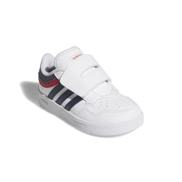 Tenisky a topánky adidas Performance Hoops 4.0 CF I Biela | JI3488, 1