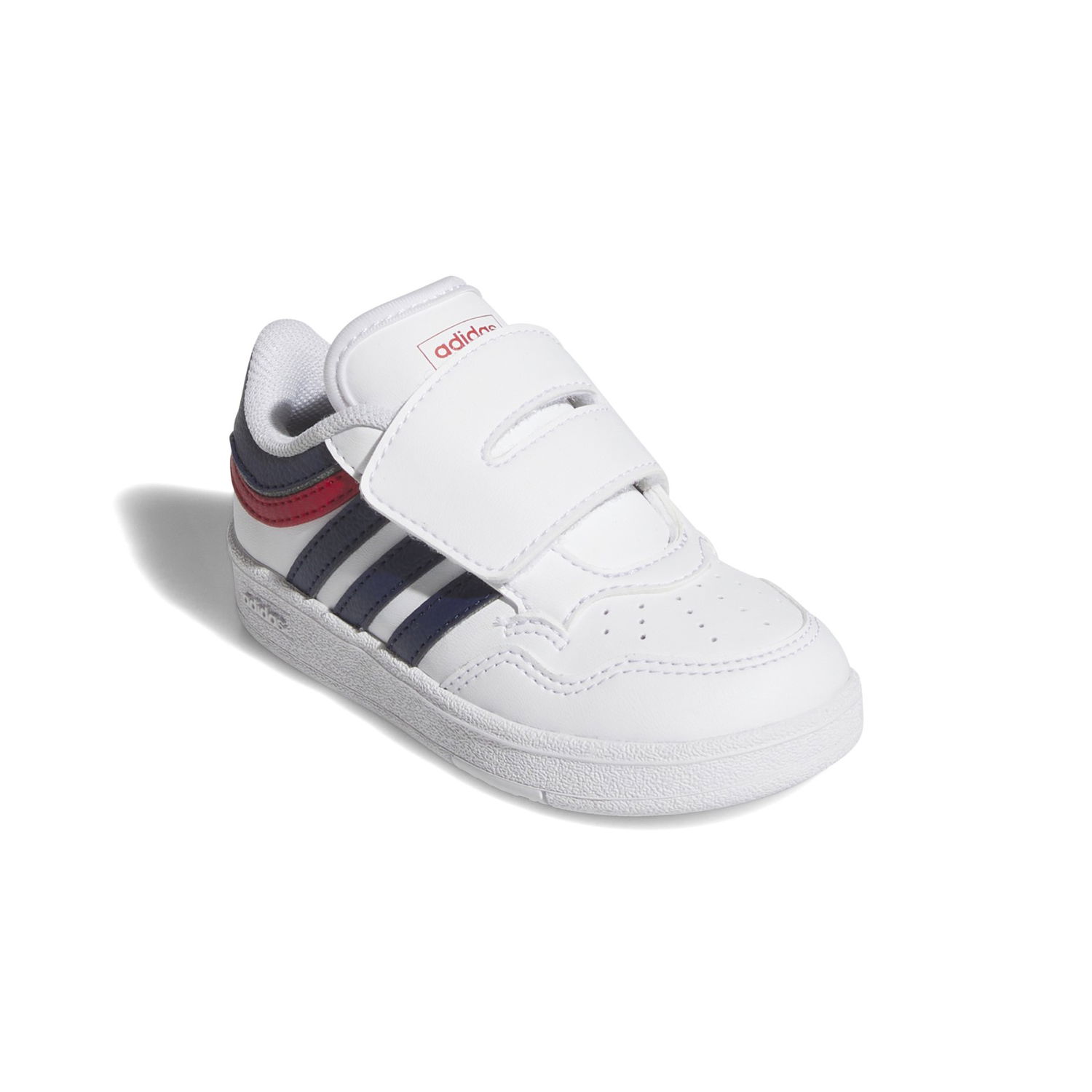 Tenisky a topánky adidas Performance Hoops 4.0 CF I Biela | JI3488, 1