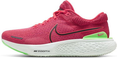 Tenisky a topánky Nike ZoomX Invincible Run Flyknit 2 Červená | DH5425-600, 0