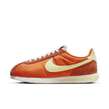 Tenisky a topánky Nike Cortez Textile Oranžová | HJ9612-800, 0