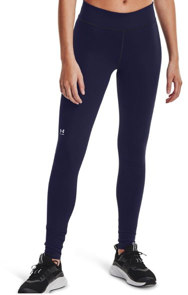 Legíny Under Armour ColdGear® Authentics Leggings Navy | 1368700-410, 0