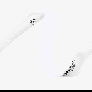 Ponožky Karl Kani Karl Kani Signature Socks 3-Pack Biela | PD00008982, 4