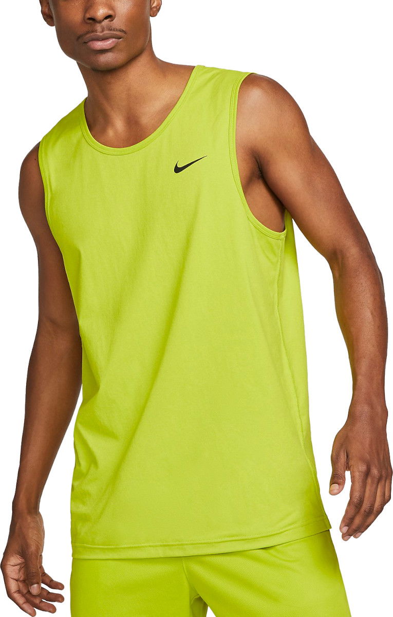 Tielko Nike Dri-FIT Hyverse Tank Top Zelené | dv9841-308, 0