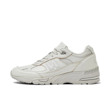 Tenisky a topánky New Balance 991 WMNS Šedá | W991OW, 0