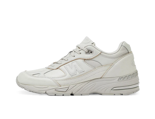 Tenisky a topánky New Balance 991 WMNS Šedá | W991OW