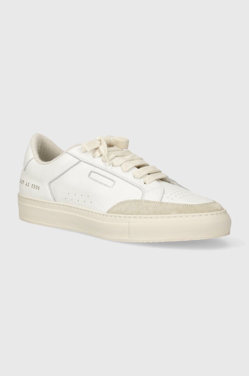 Tenisky a topánky Common Projects Tennis Pro Biela | 2407.0506, 0