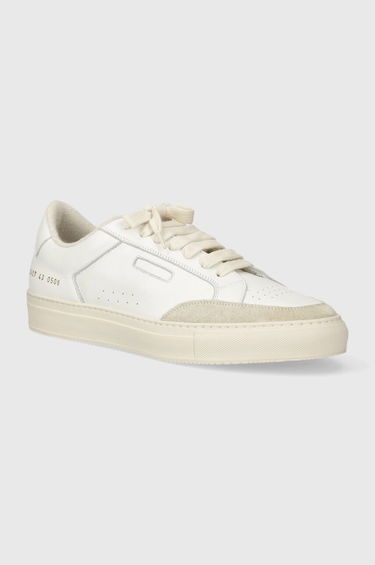 Tenisky a topánky Common Projects Tennis Pro Biela | 2407.0506, 0