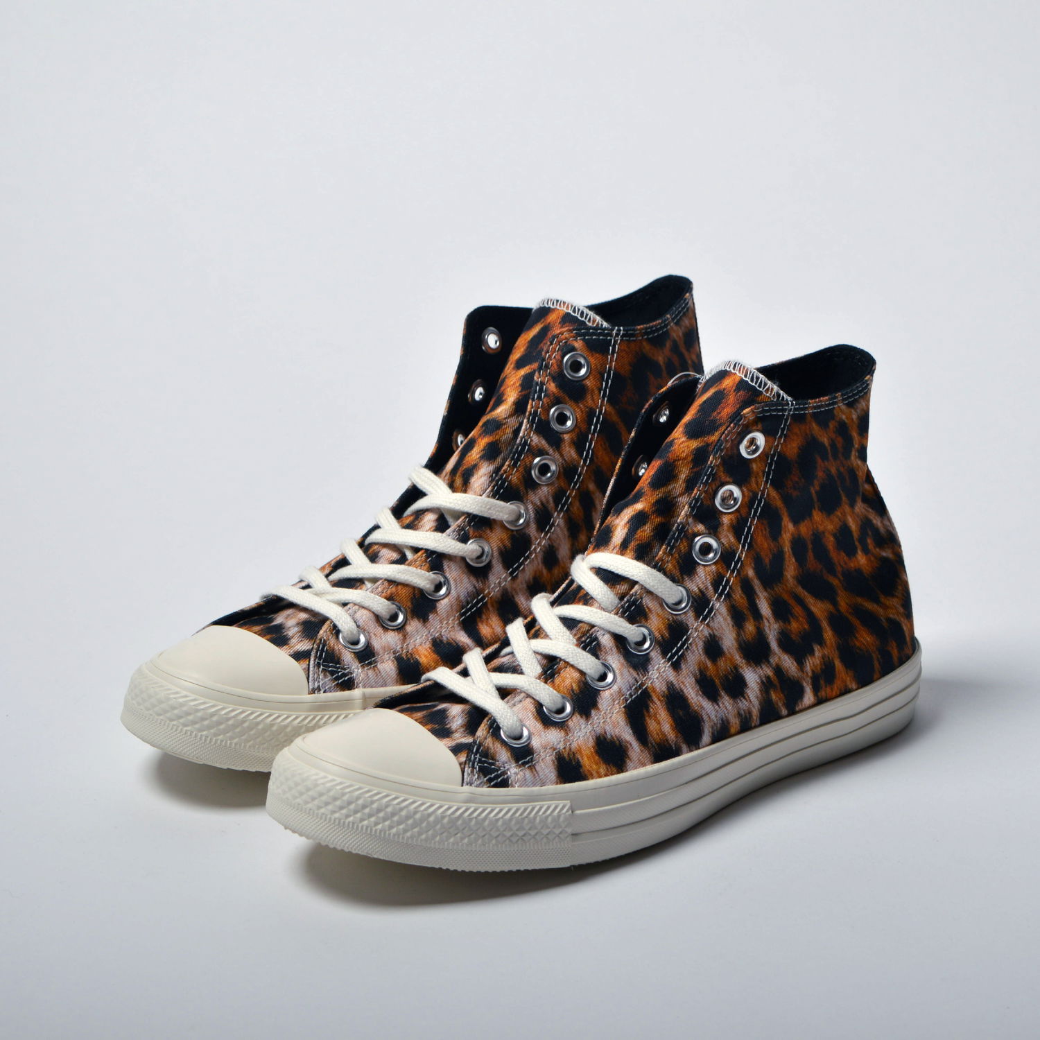 Tenisky a topánky Converse Chuck Taylor All Star 70s Hi "Wild Print" Hnedá | 164671C, 0