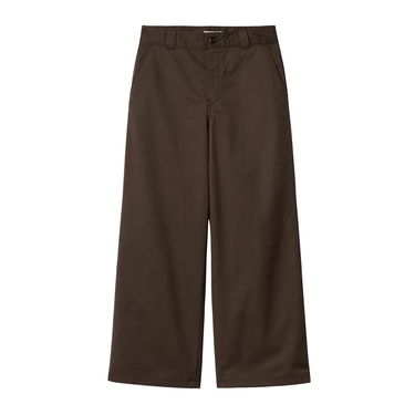 Nohavice Carhartt WIP Craft Pant "Buckeye" Hnedá | I032441_BV_02, 6
