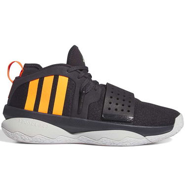 Tenisky a topánky adidas Originals adidas DAME 8 Čierna | IF1512, 0