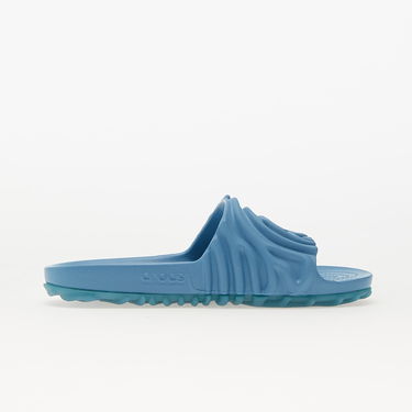 Tenisky a topánky Crocs Salehe Bembury x Pollex Slide "Tashmoo" Modrá | 208685-4OH, 2