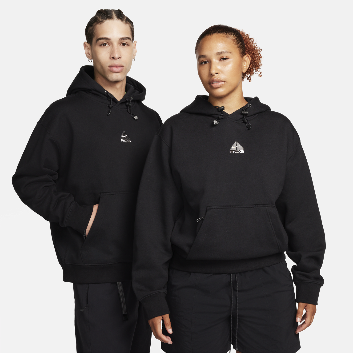 Mikina Nike Therma-FIT ADV Hoodie Čierna | DH3087-013, 0