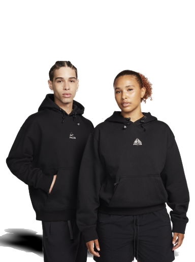 Mikina Nike Therma-FIT ADV Hoodie Čierna | DH3087-013