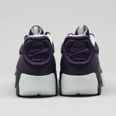 Tenisky a topánky Nike Air Max 90 Ultra SE "Purple Dynasty" GS Fialová | 844600-500, 3