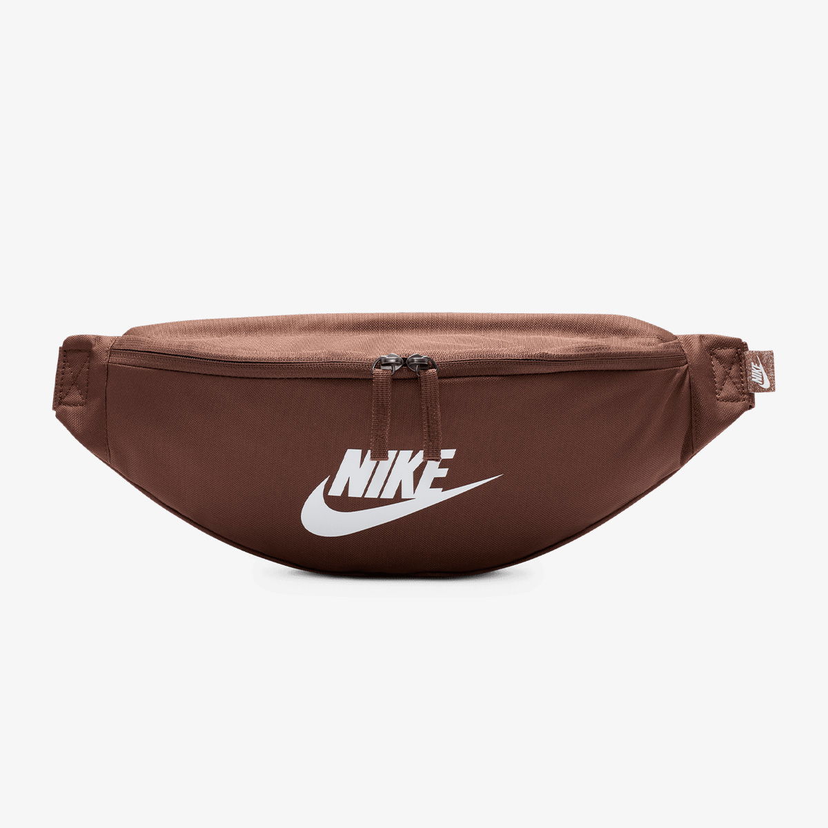 Ľadvinka Nike Heritage Waistpack Hnedá | DB0490-265, 1