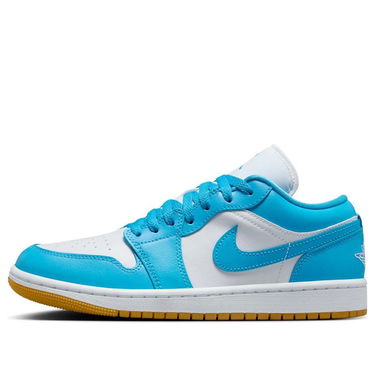 Tenisky a topánky Jordan Air Jordan 1 Low Modrá | DC0774-104, 0