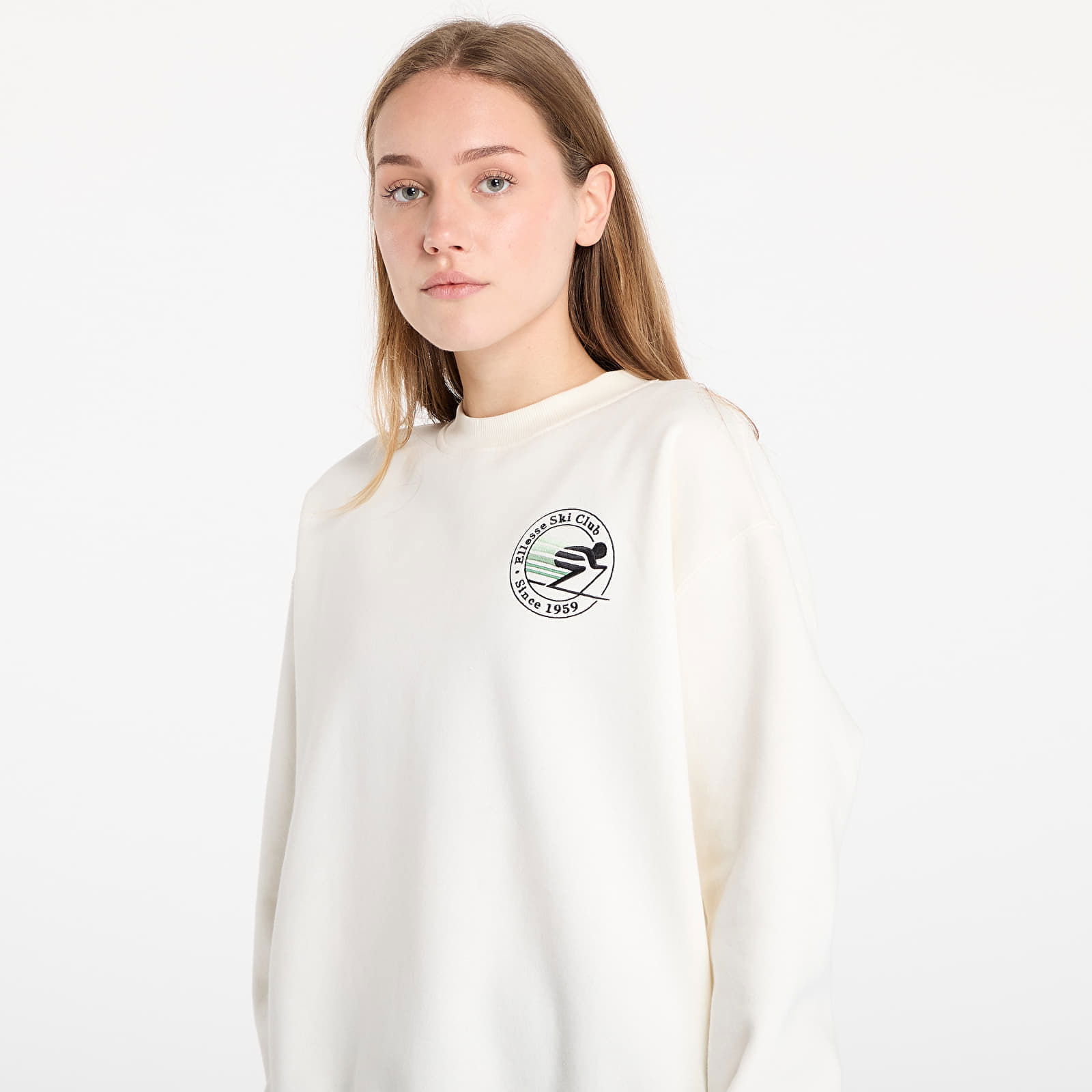 Crewneck Sweatshirt