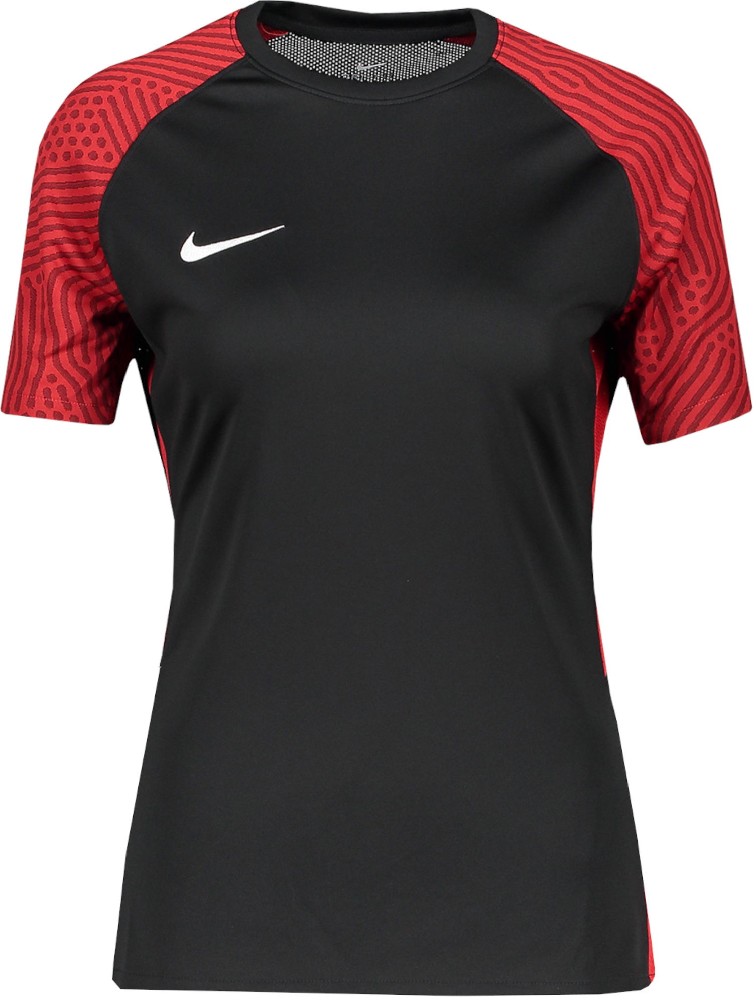Dres Nike Strike II Jersey Čierna | cw3553-013, 0