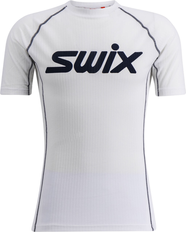 Tričko SWIX SWIX RaceX Classic Short Sleeve T-Shirt Biela | 10114-23-20000, 0