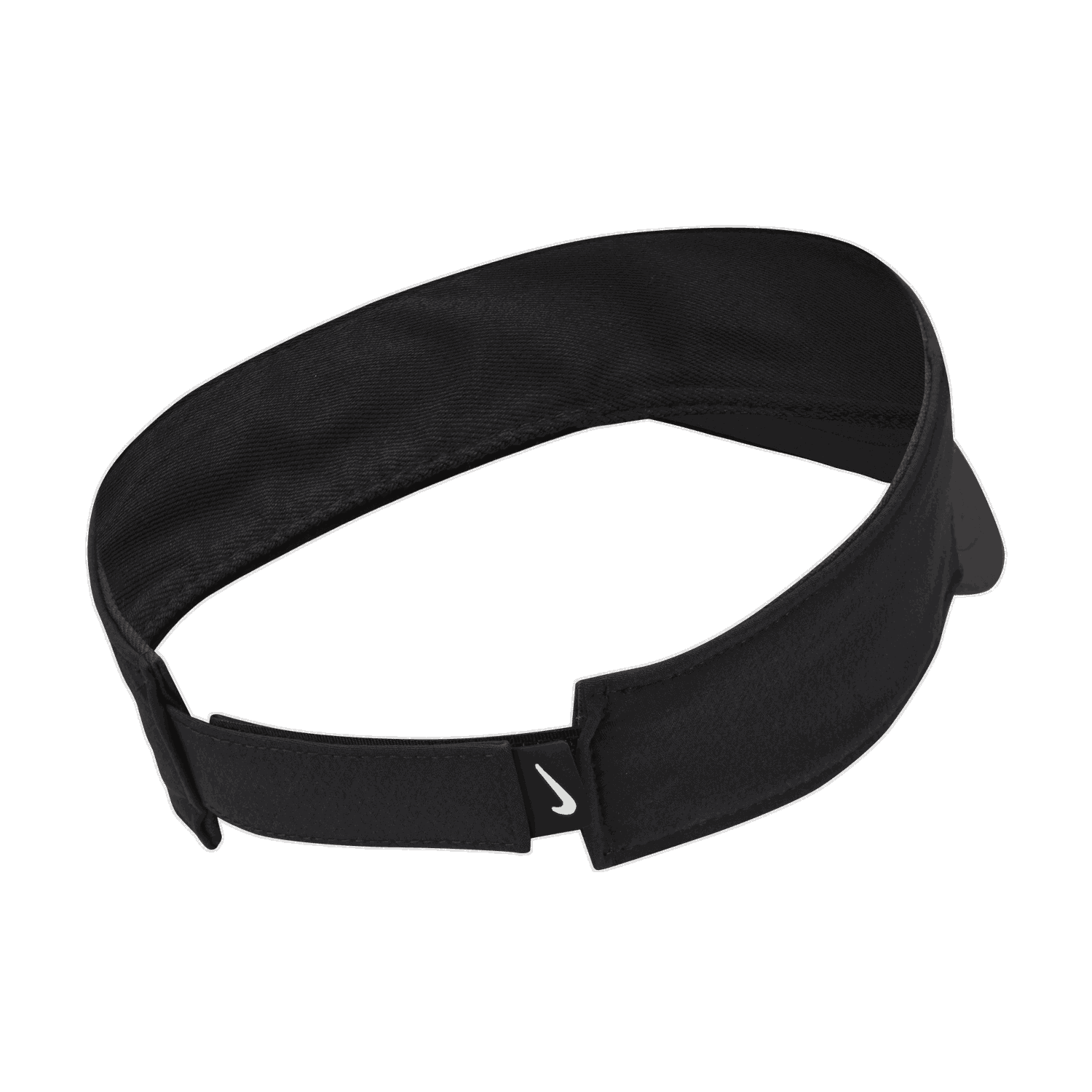 Šiltovka Nike Dri-FIT Ace Swoosh Čierna | FB5630-010, 1