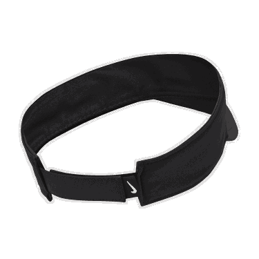 Šiltovka Nike Dri-FIT Ace Swoosh Čierna | FB5630-010, 1