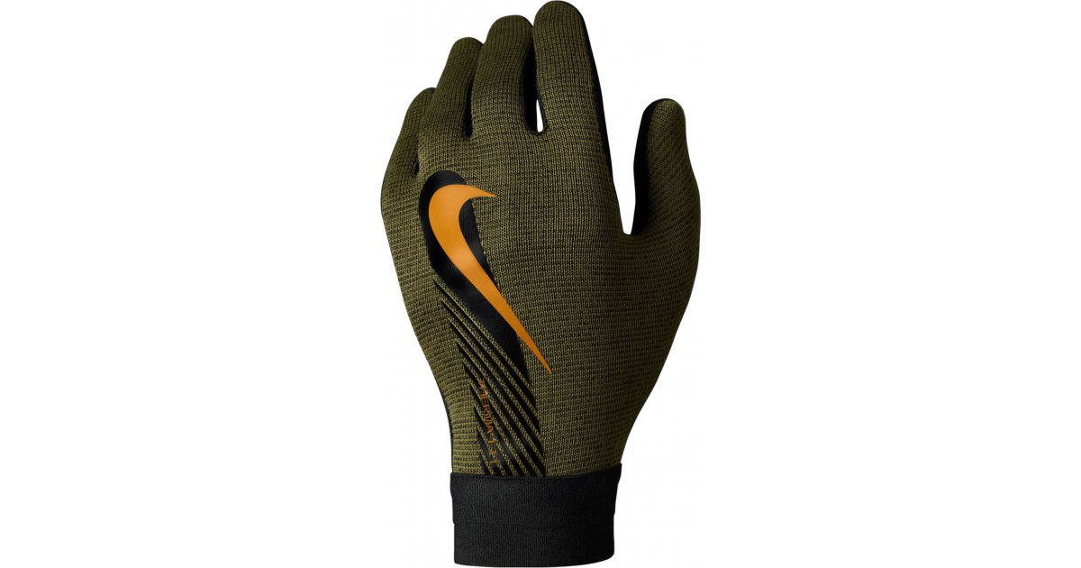 Rukavice Nike Therma-FIT Academy Hnedá | dq6066-013, 1