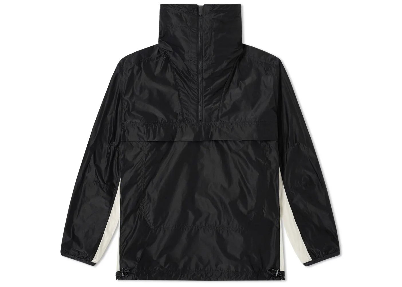 Vetrovka adidas Consortium Day One Carbon Windbreaker Jacket Čierna | BR1779, 0