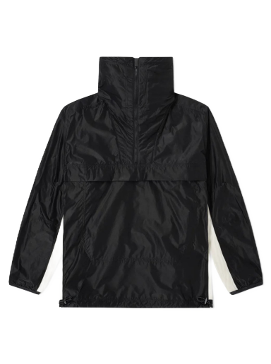 Vetrovka adidas Consortium Day One Carbon Windbreaker Jacket Čierna | BR1779