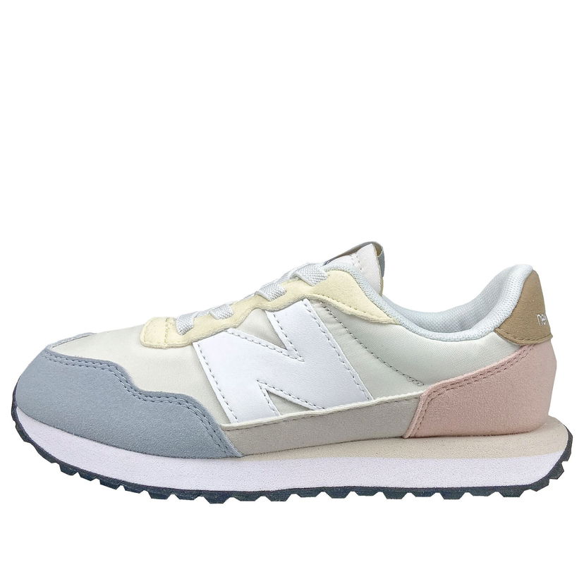 Tenisky a topánky New Balance 237 Rôznofarebný | PH237VG