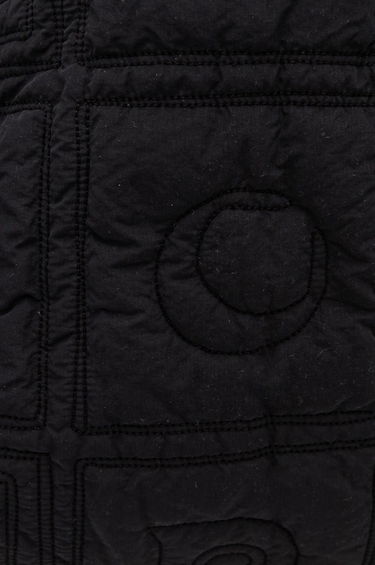 Oblečenie Nanushka Black Jen Large Pouch Čierna | NW24FWBT11351, 3