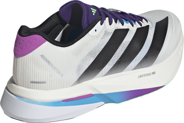 Tenisky a topánky adidas Originals Adizero Boston 13 New York Rôznofarebný | js4946, 4