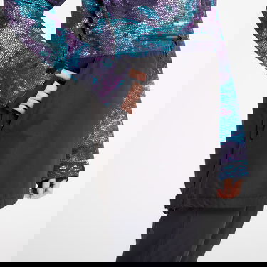 Bunda Horsefeathers Fiora Anorak Jacket Mosaic Pattern Rôznofarebný | OW230B, 2