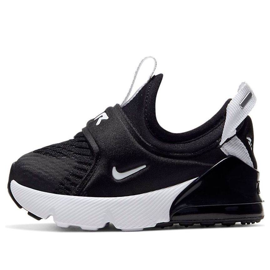 Tenisky a topánky Nike Air Max 270 Extreme Čierna | CI1109-001, 0