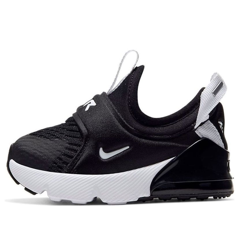 Tenisky a topánky Nike Air Max 270 Extreme Čierna | CI1109-001