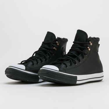Tenisky a topánky Converse Chuck Taylor All Star Winter Gore-Tex Hi Čierna | 165936C, 1